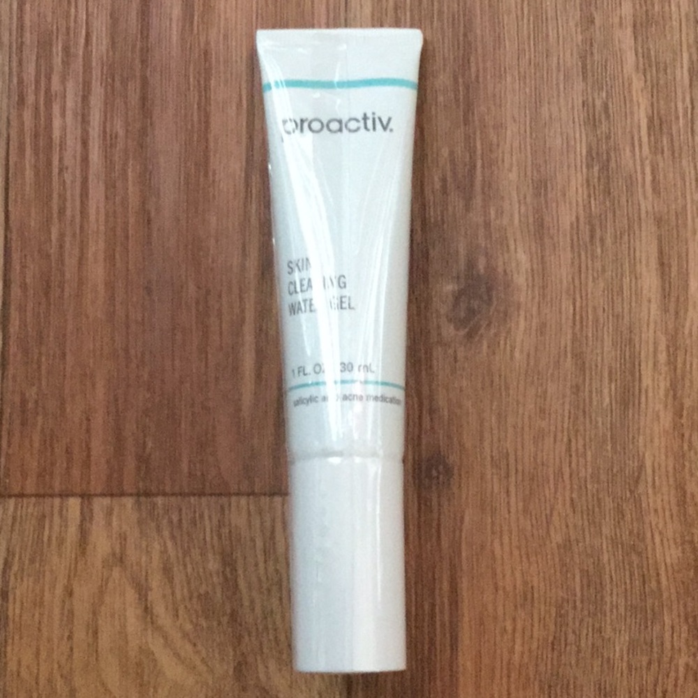 Proactiv skin clearing gel 1 FL Oz